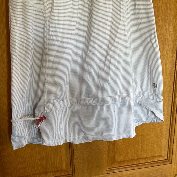 Lululemon Wet Dry Warm tank - Picture 3 of 4